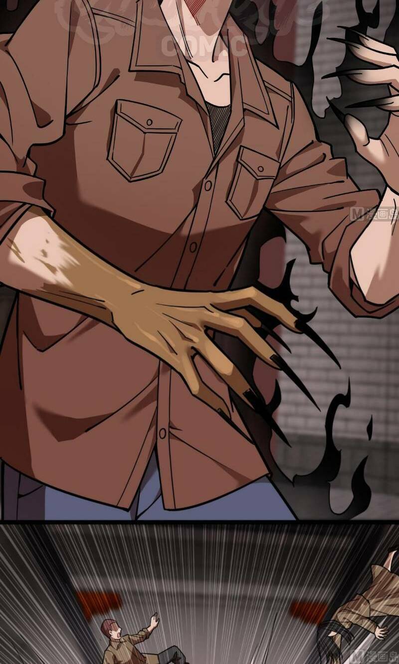 thâm dạ thư ốc chapter 108 6