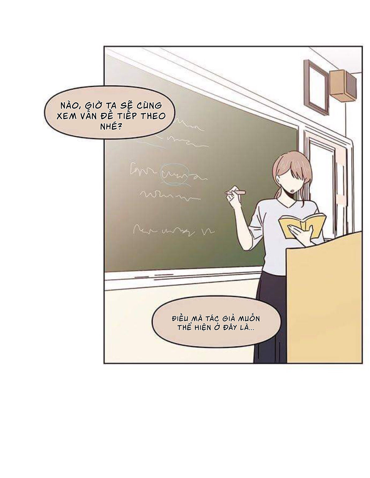 mùa hoa nở rộ chapter 11 2