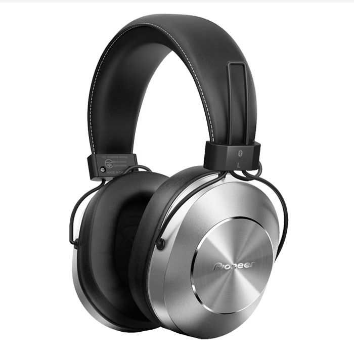 Tai Nghe Bluetooth Chụp Tai Over-ear Pioneer SE-MS7BT