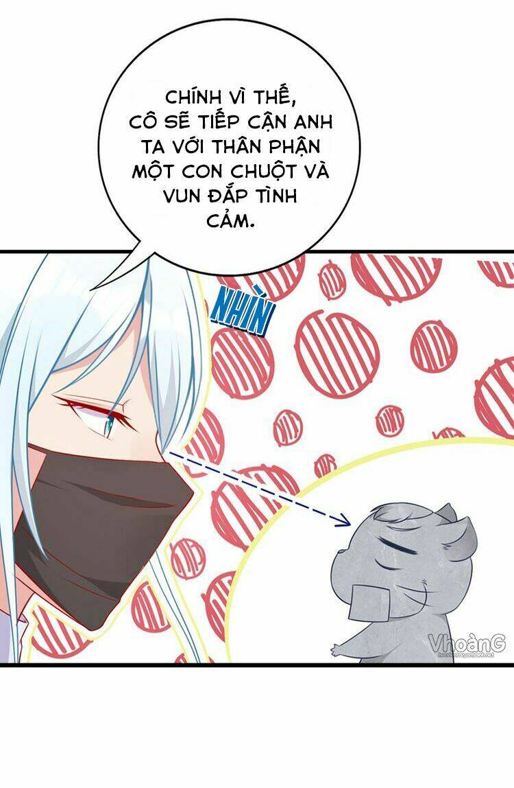 kế ước ngọt sủng:quốc dân lão công đích tiểu chiếm giữ thử chapter 3 5