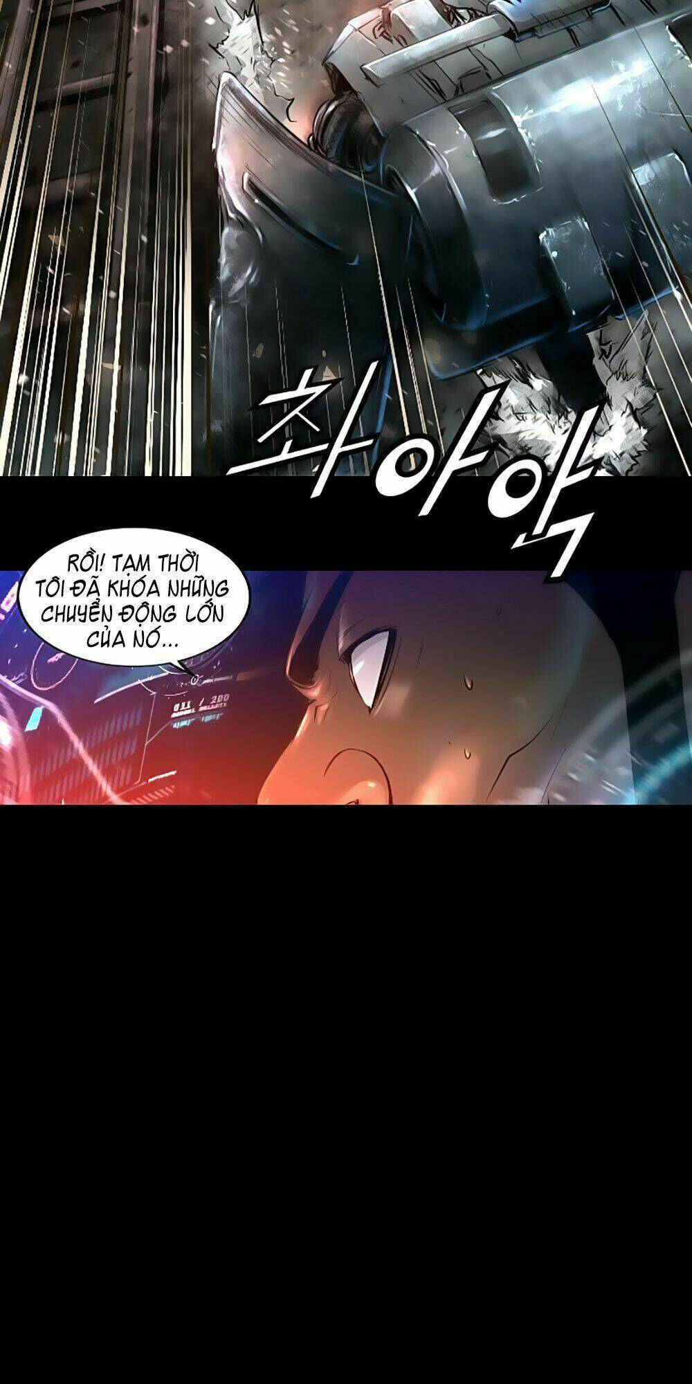 tam tuyệt tại dị giới chapter 10 10