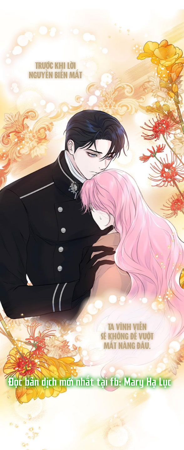 tôi tưởng bản thân không còn sống được bao lâu! chapter 4.1 21