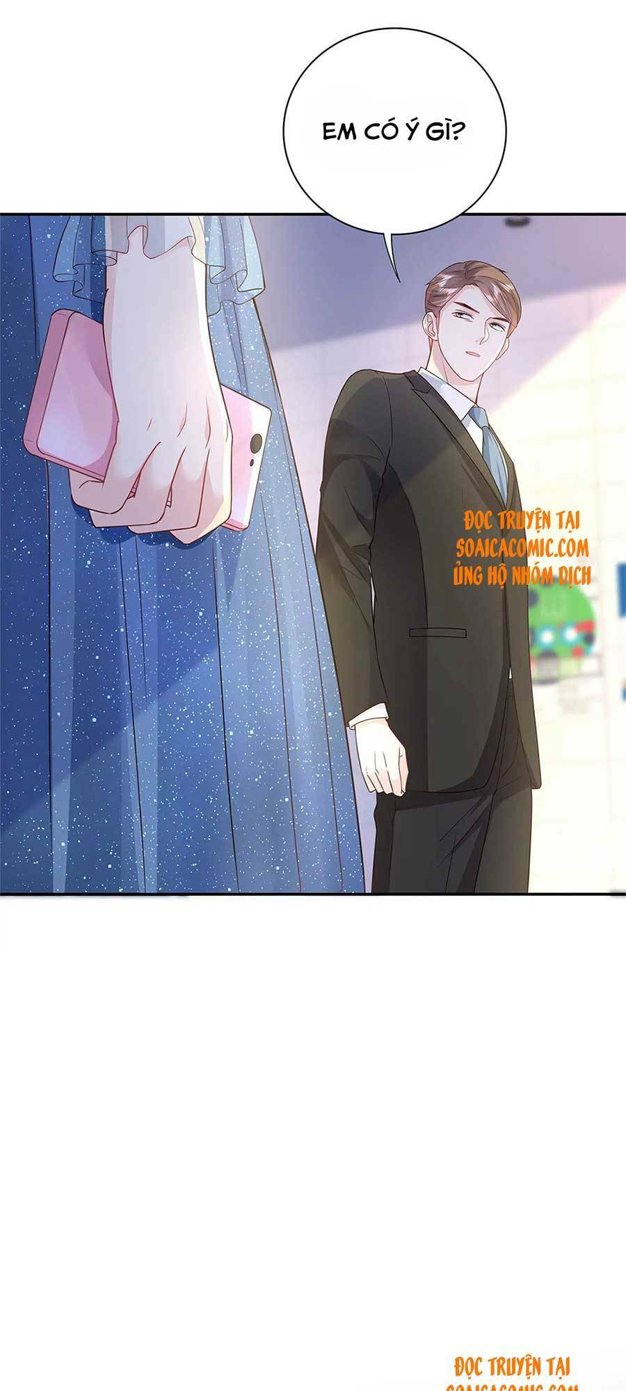 tôi dựa vào tà ý: nghịch chuyển nhân sinh chapter 41 20