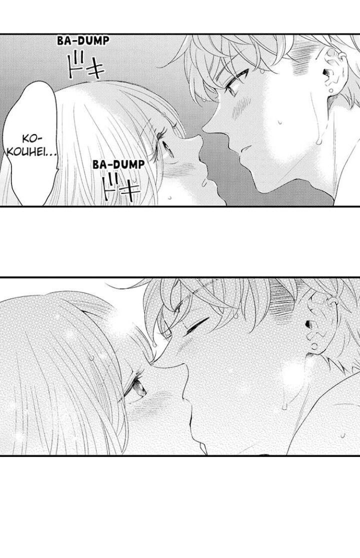 khi bạn tình phải lòng nhau (full) chapter 6.2 4