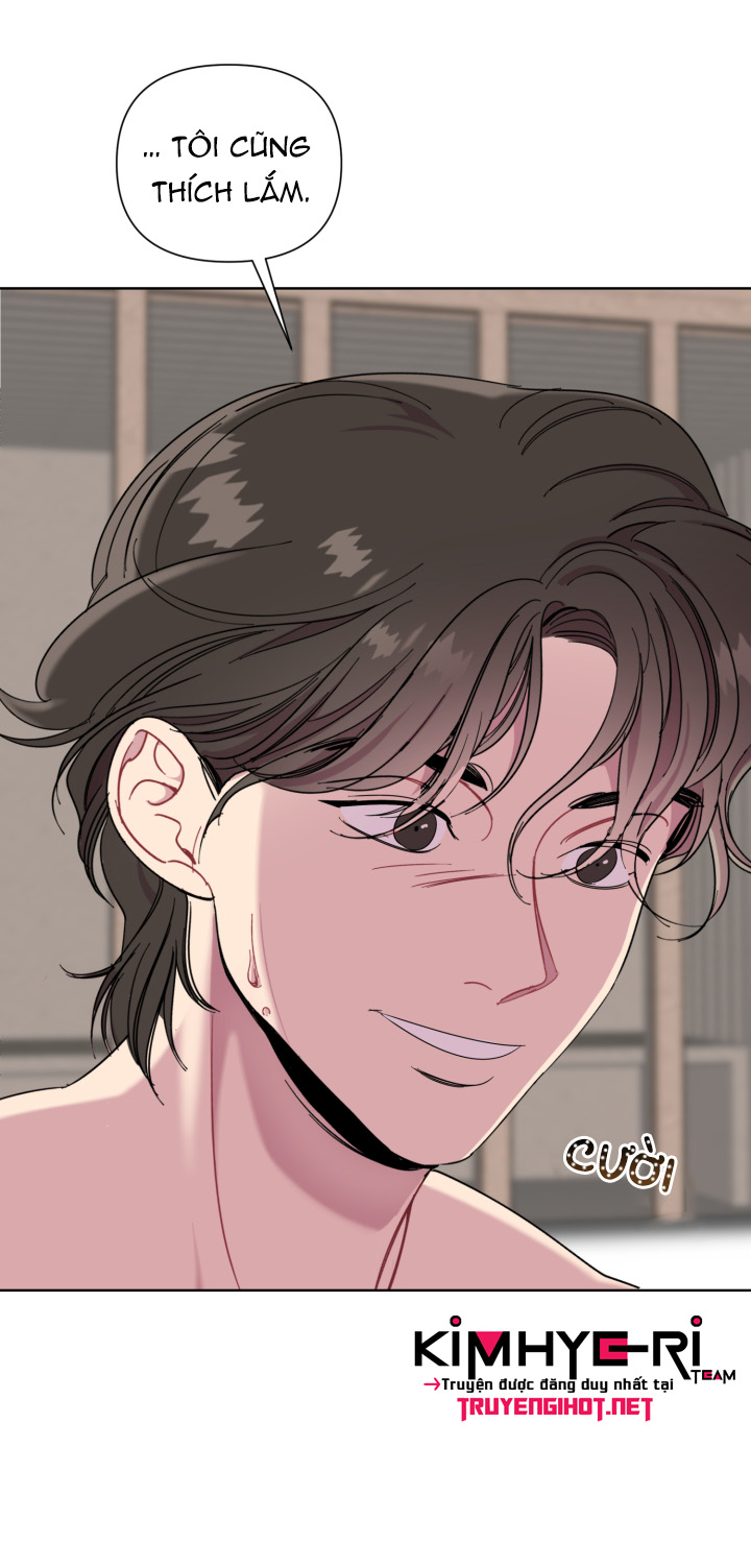 thiên đường (heaven) chapter 21 59