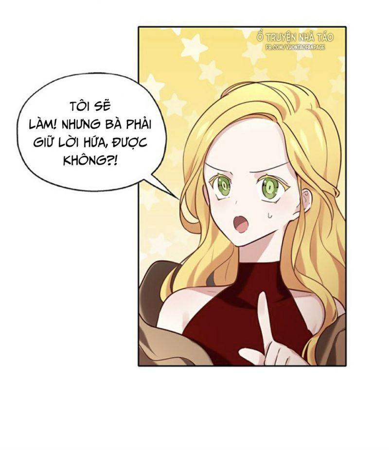 đi theo dấu vụn bánh chapter 24 53