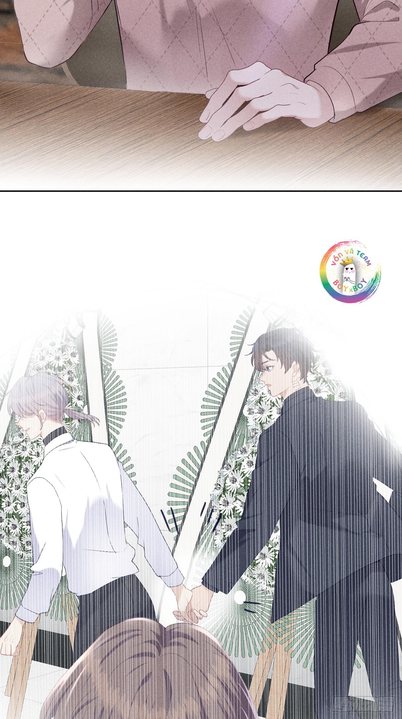 [bl] quan hệ nguy hiểm chapter 4 2