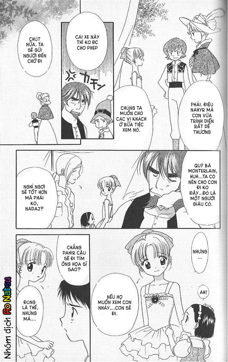 ashita no nadja chapter 4 16