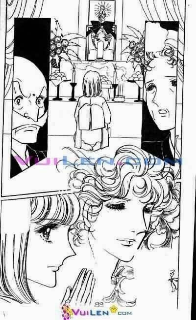 tiểu thư áo trắng chapter 8 105