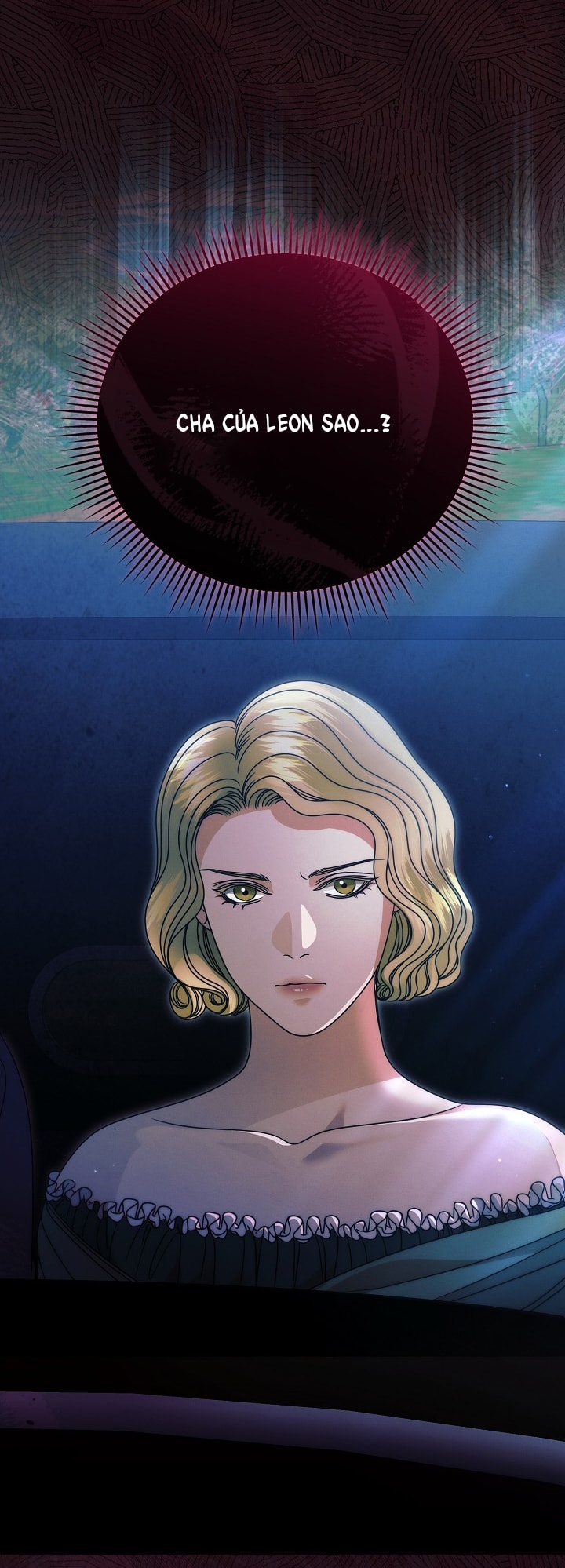 [18+] hãy cầu xin ta đi chapter 34.1 17