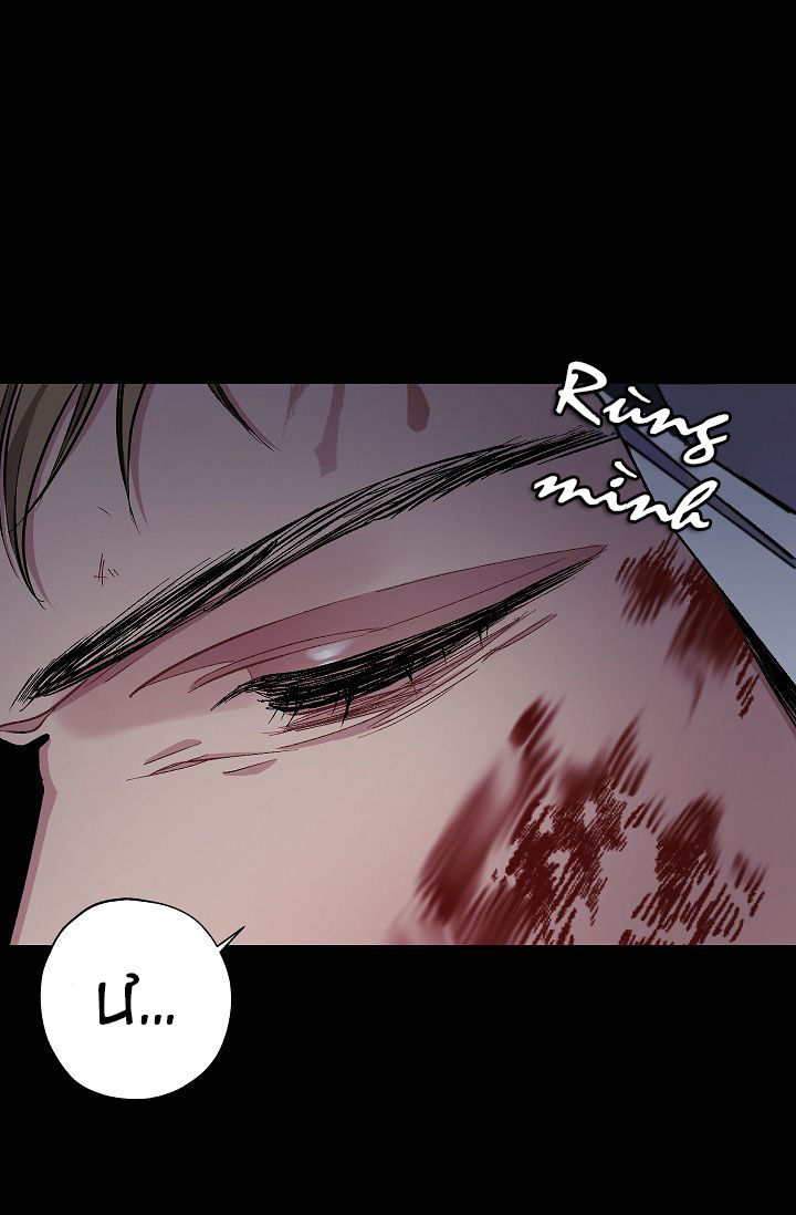 mối tình đầu của bạo chúa chapter 22 6