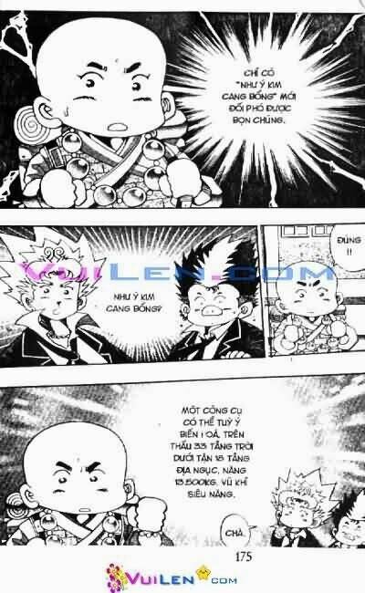 những người bạn tốt chapter 1 176