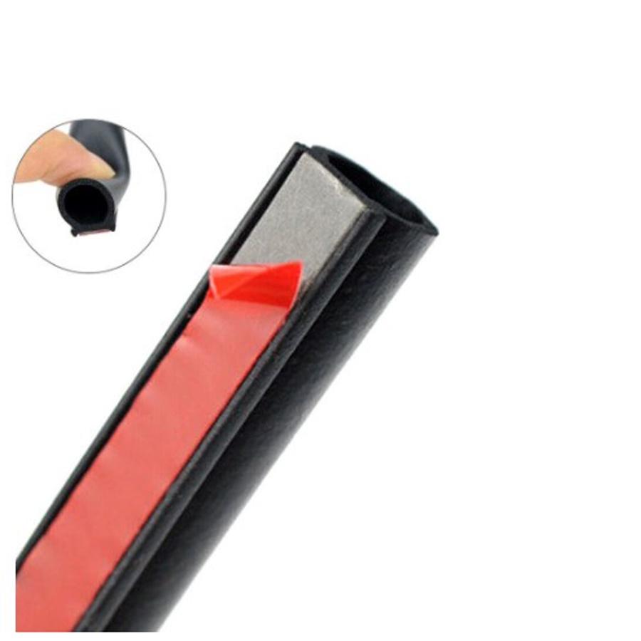 Doăng D Giảm ồn xe ô tô, gioăng dán cửa gỗ, gioăng giảm trấn, gioăng chống ồn cánh cửa n thất Ô tô