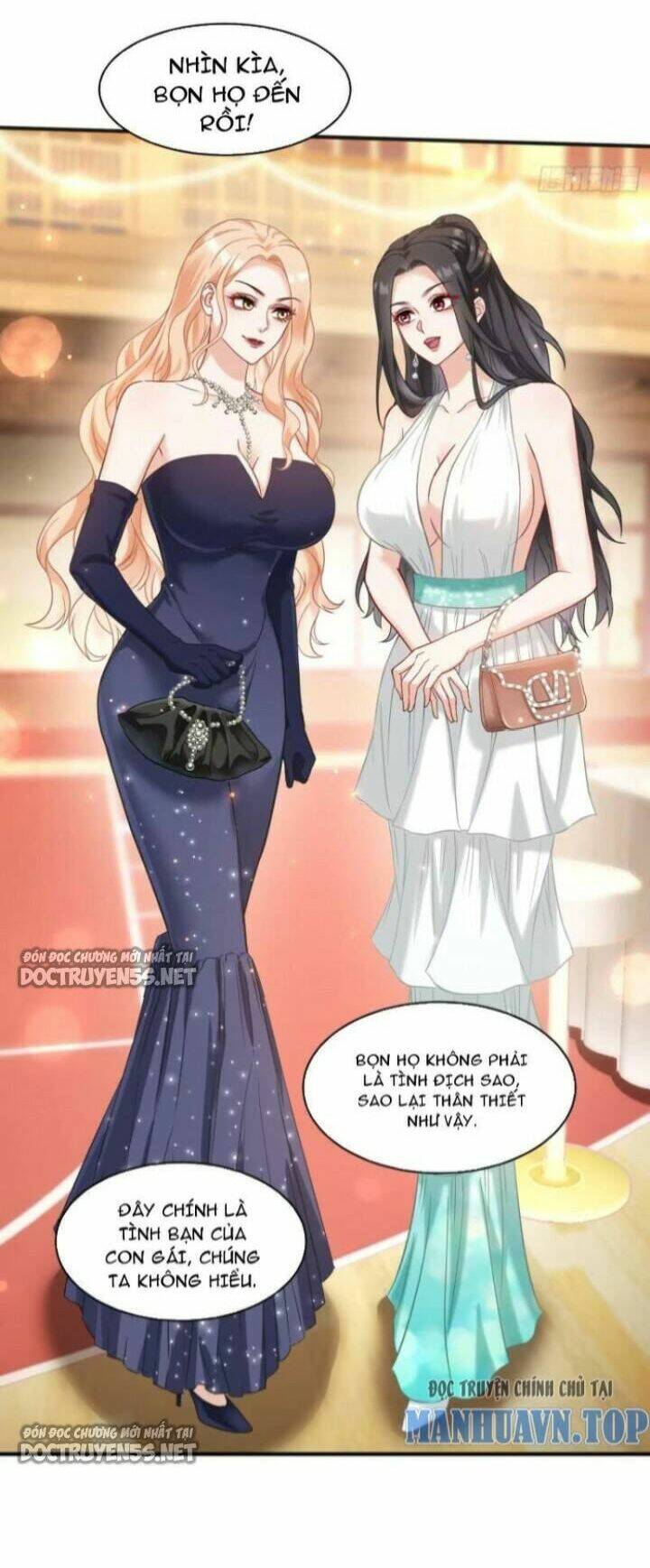 Bỏ Làm Simp Chúa, Ta Có Trong Tay Cả Tỉ Thần Hào chapter 15.2 2