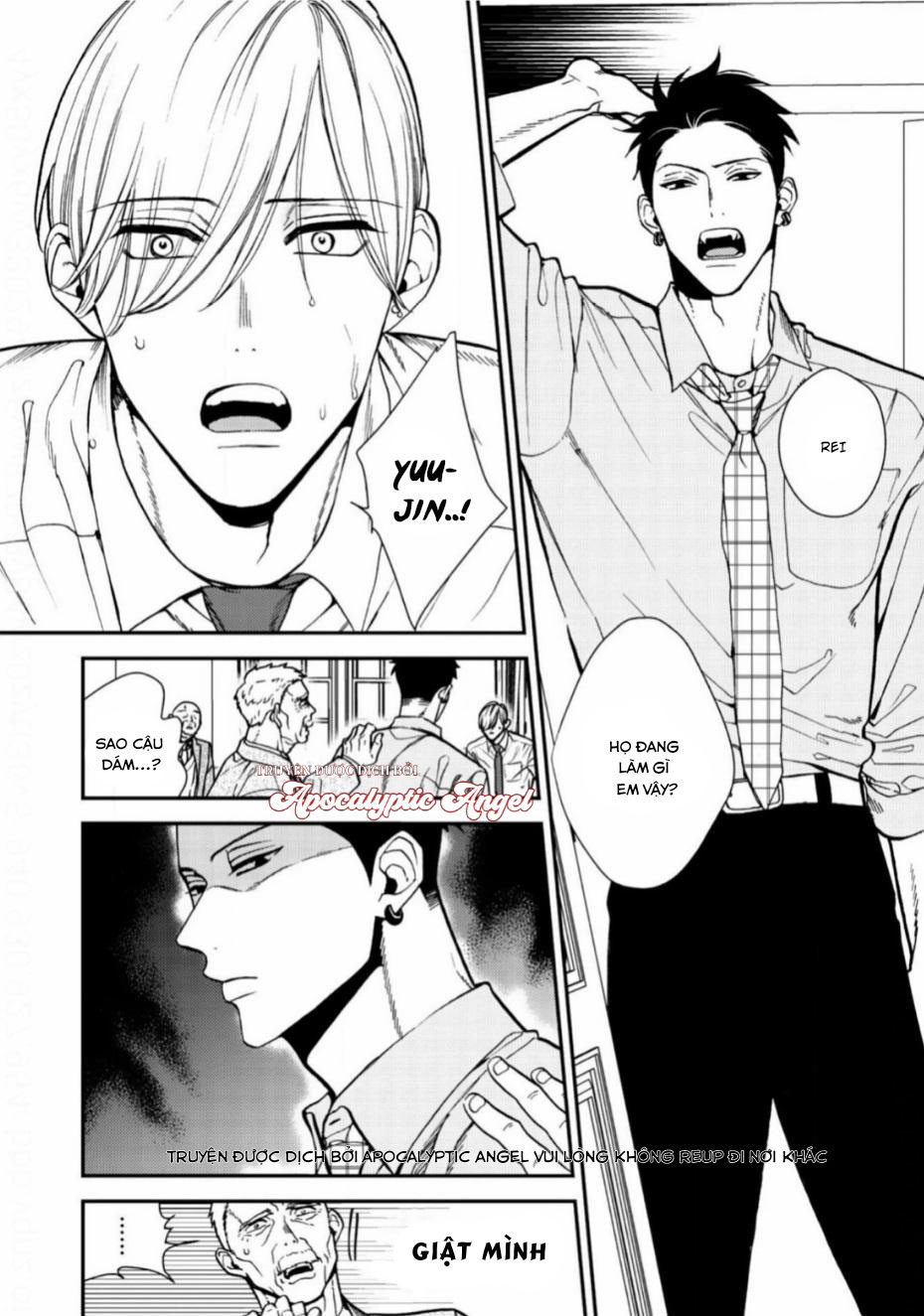 anti alpha chapter 11 15