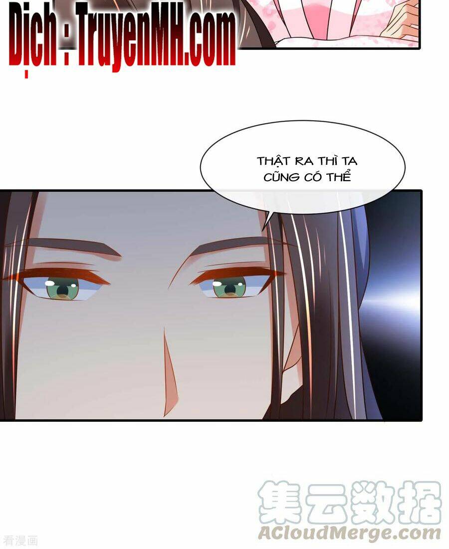 lãnh cung phế hậu muốn nghịch thiên chapter 217 11