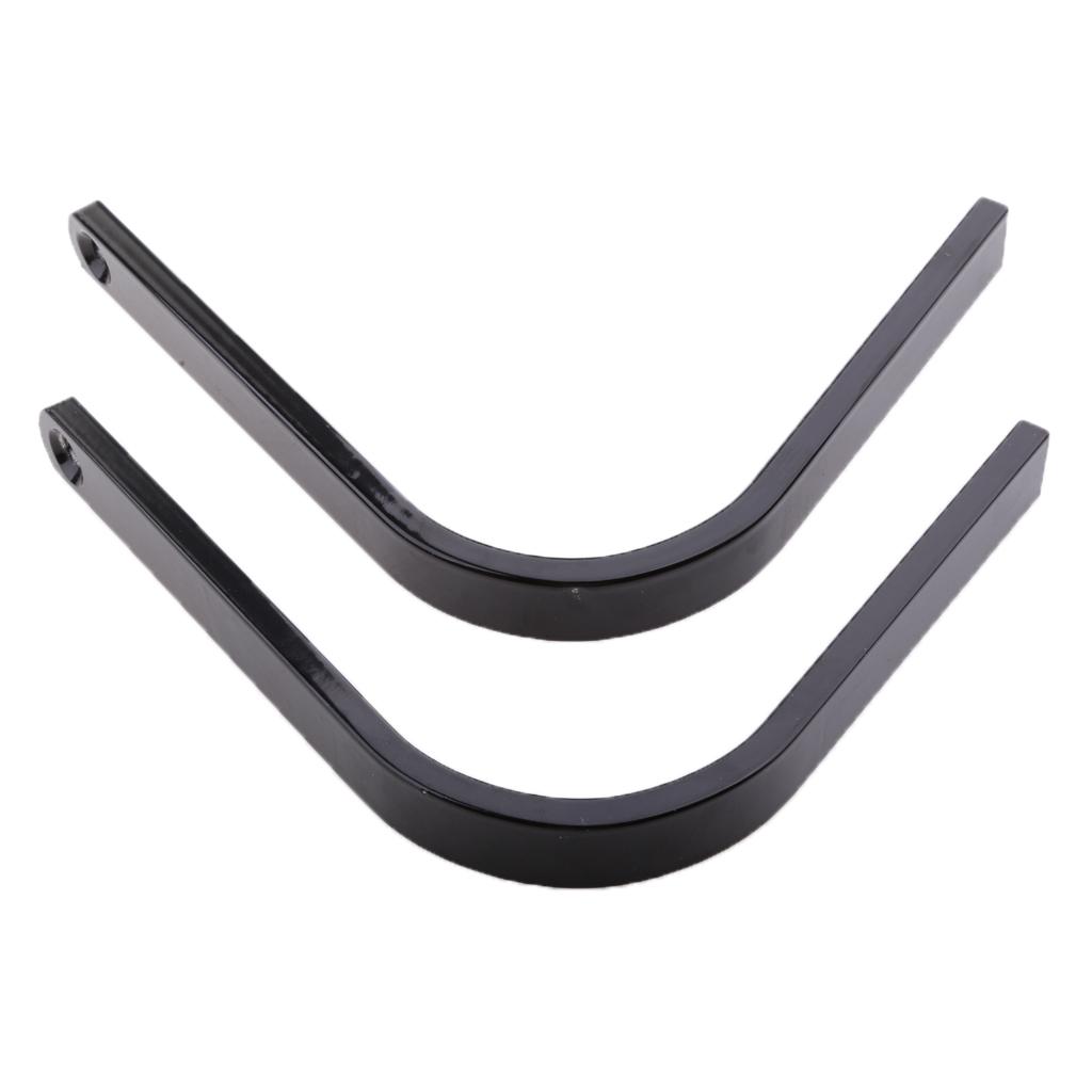 Universal 7/8" Handlebar Hand Guard Handguard For Motorcycle Dirt Bike