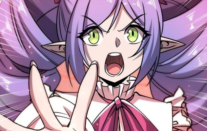 huyết cơ và kỵ sĩ chapter 272 69