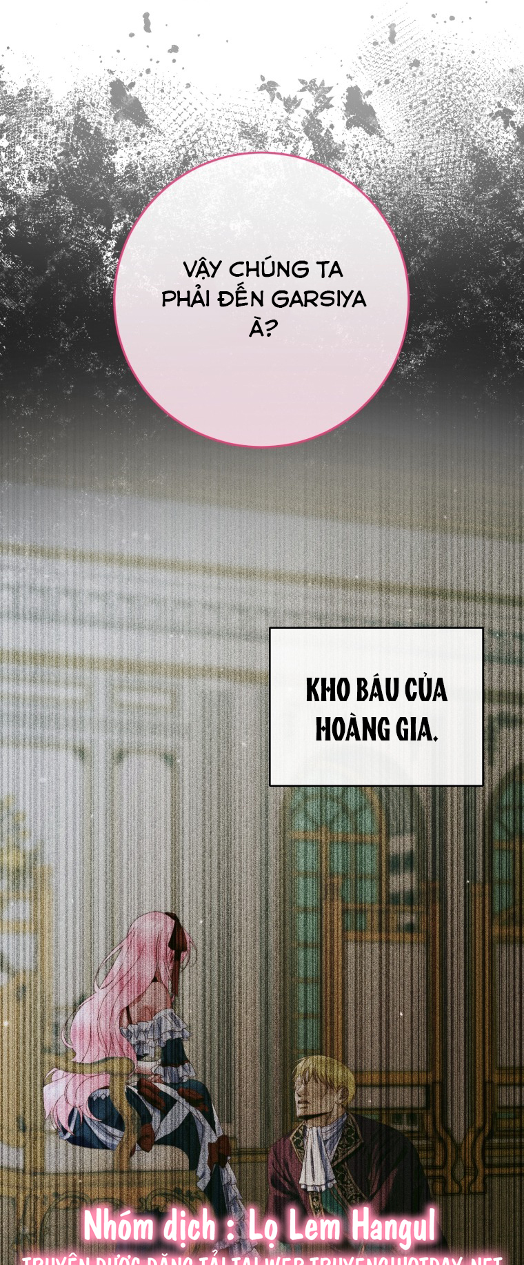 trở thành cô vợ khế ước của nhân vật phản diện chapter 104 26