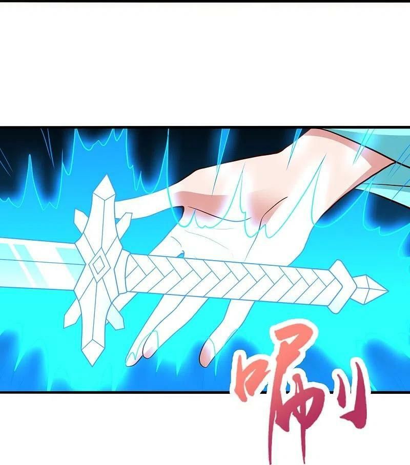 tiên võ đế tôn chapter 264 26