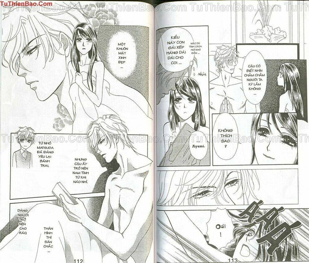 bó hoa tình yêu chapter 2 57