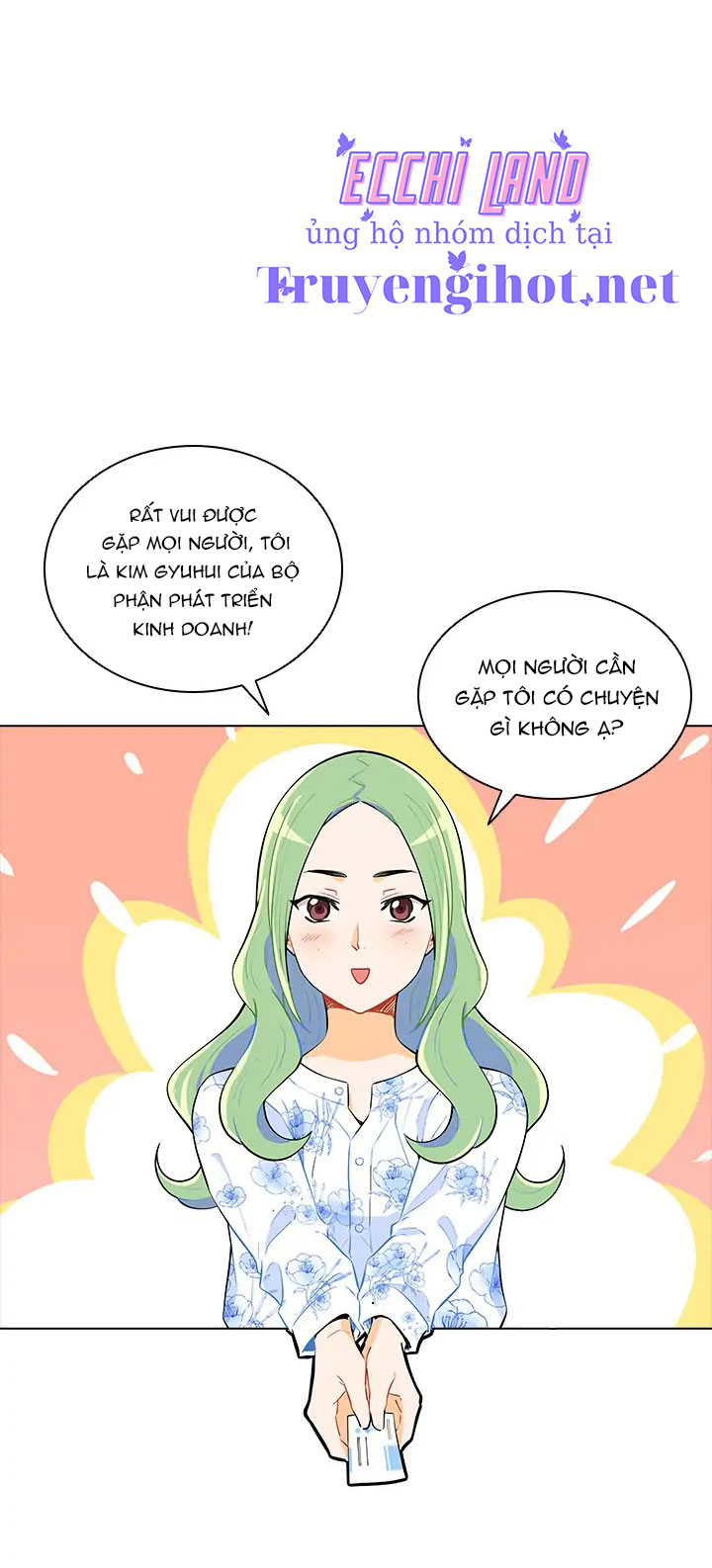 hương vị của nữ thần chapter 33.1 13