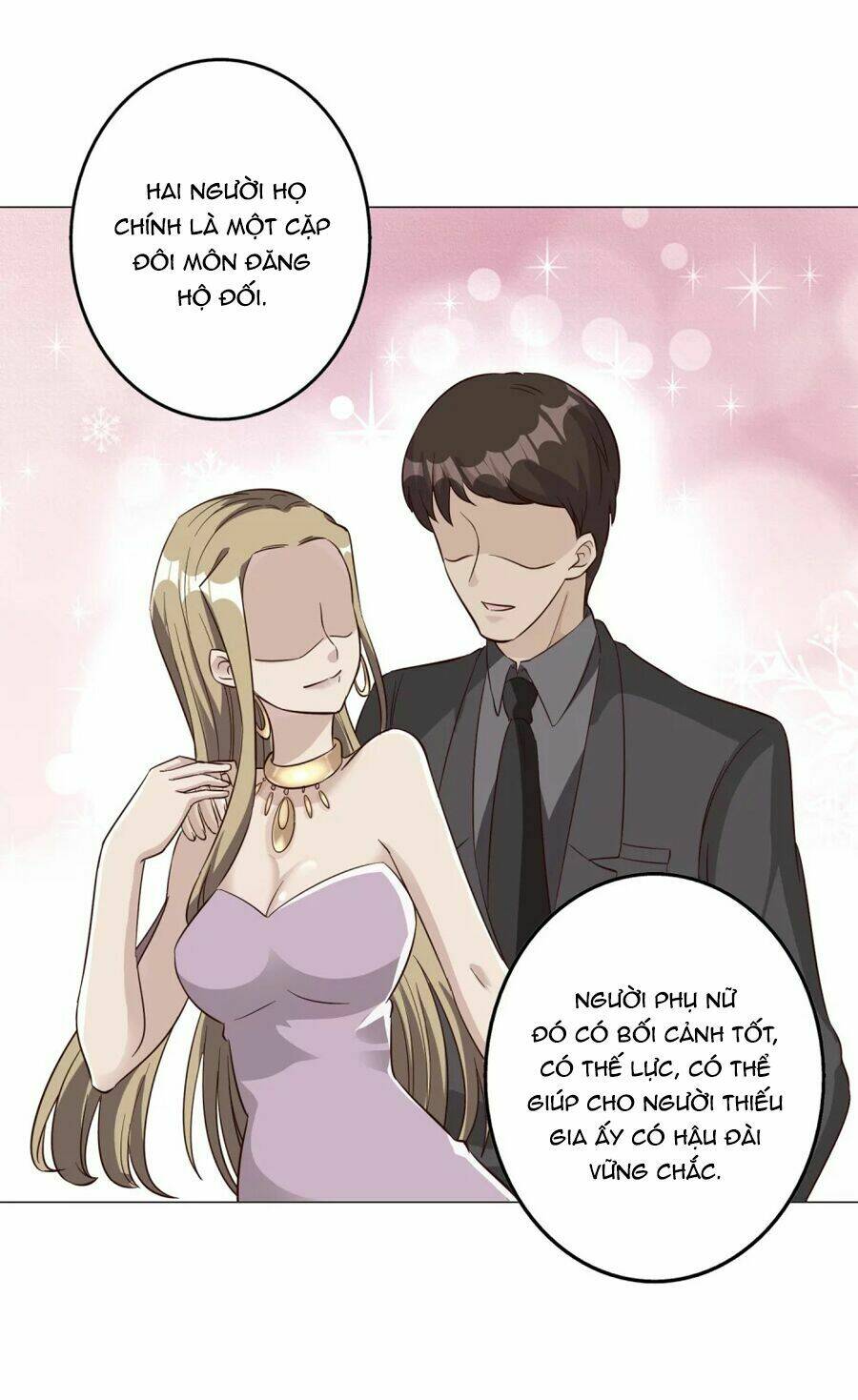 hôn nhân dục vọng: thiếu gia nhẹ một chút! chapter 134 19