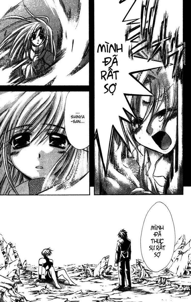 watashi no messiah-sama chapter 13 22