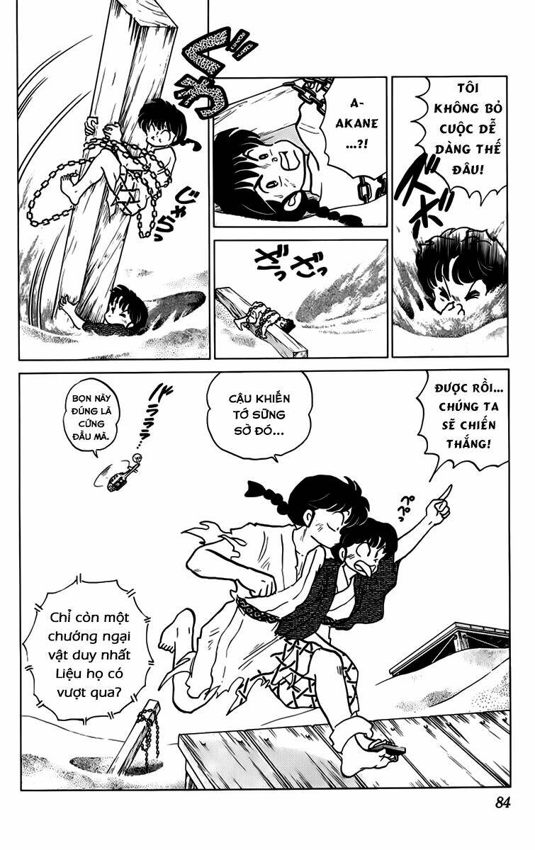 suối lời nguyền chapter 162 17