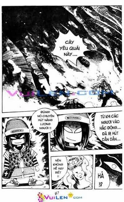 tiểu hòa thượng hd remake chapter 212 17