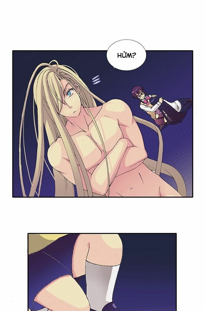 trăng mờ chapter 24 15