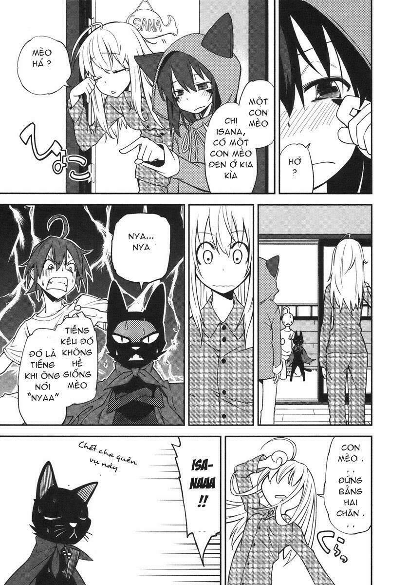 yumekui merry chapter 27 11