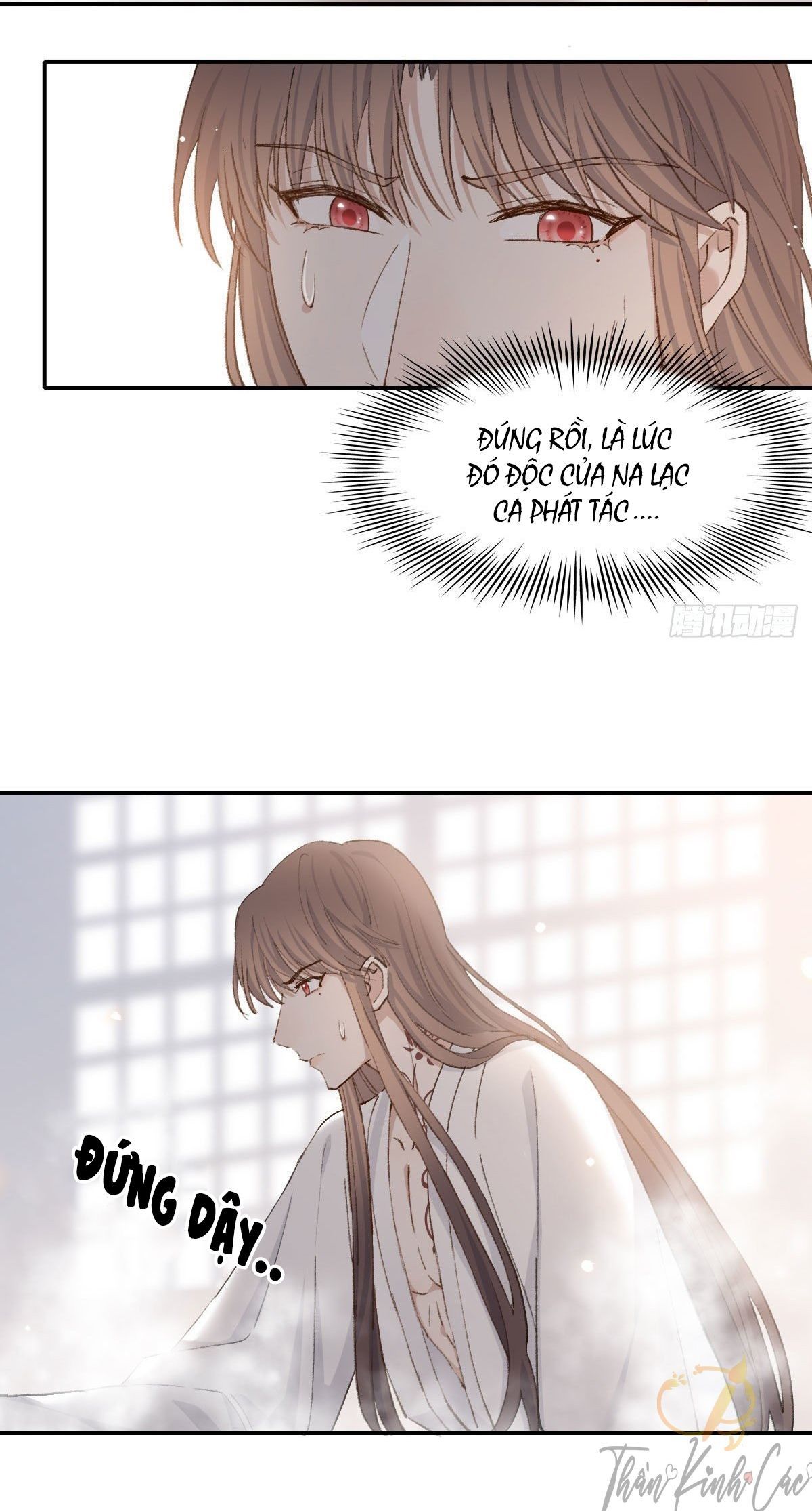 song vương chapter 18 3