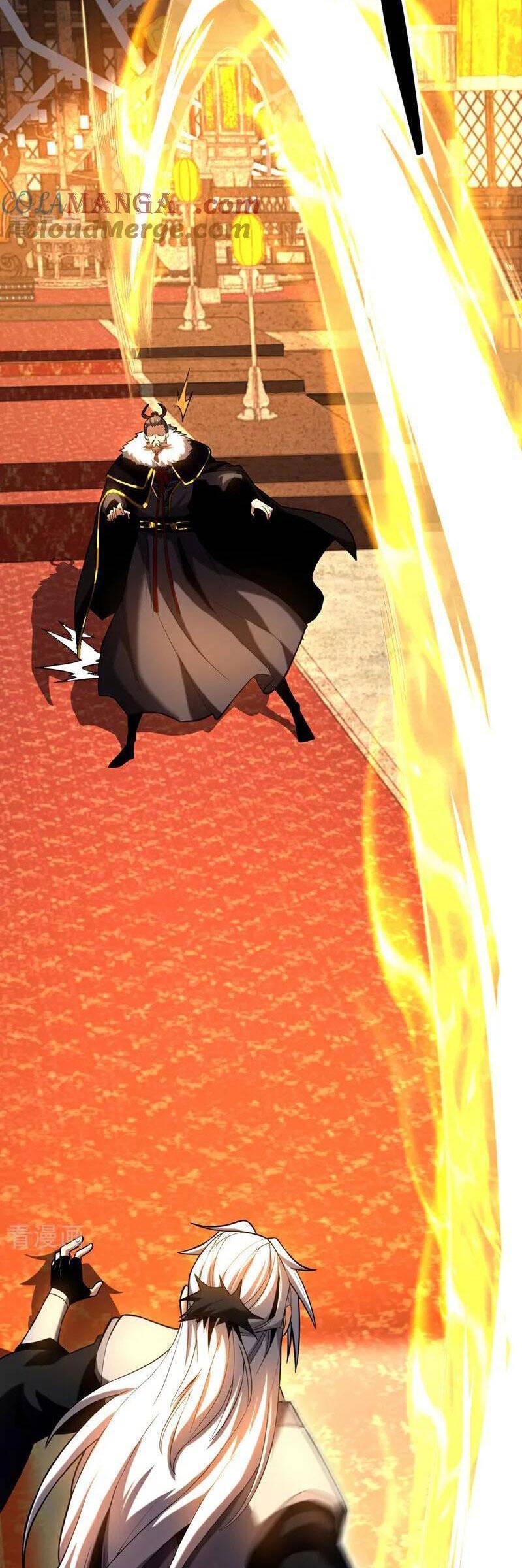 Đệ Tử Tu Luyện Còn Ta Thì Lười Biếng Chapter 59 5