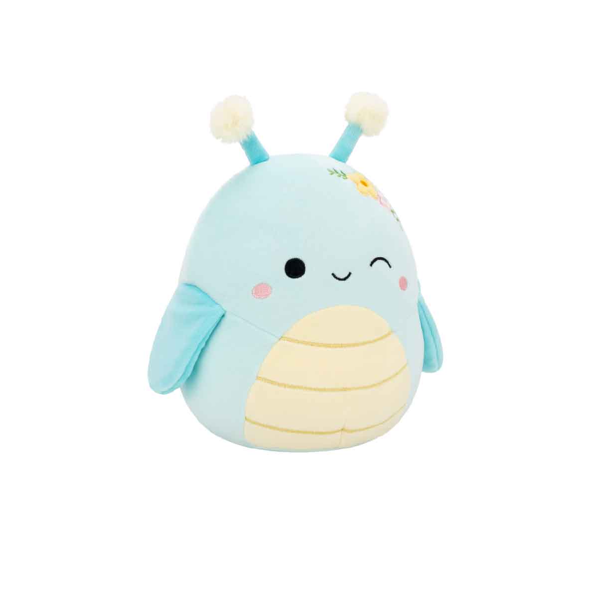 Đồ Chơi Nhồi Bông 7.5 Inch Giles SQUISHMALLOWS SQCR07948