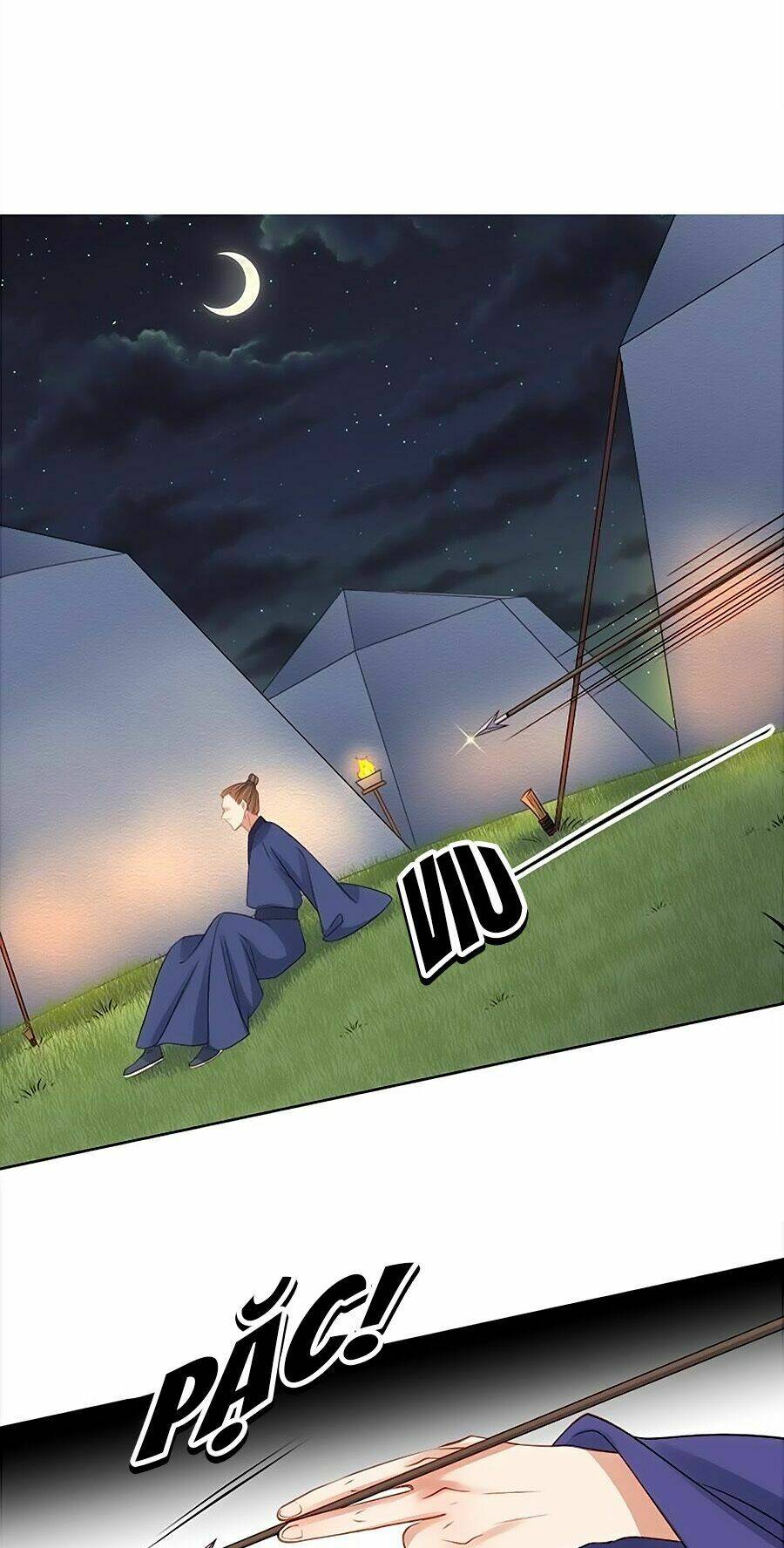 xuân khuê bí lục: xưởng công thái liêu nhân chapter 89 6