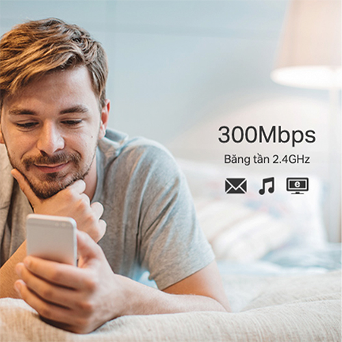 Bộ mở rộng sóng Wifi TP-Link AC750 Range Extender RE205 - Hàng chính hãng
