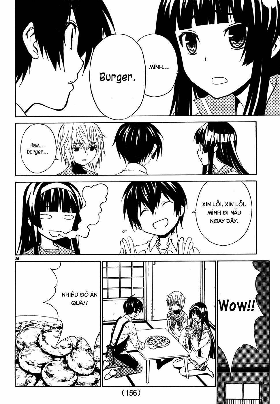 sakura morishige chapter 4 28