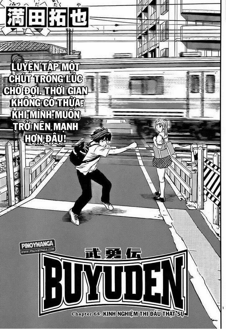 buyuden chapter 64 2