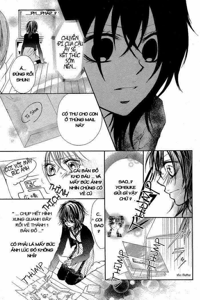 tổng hợp one shot. chapter 172 42