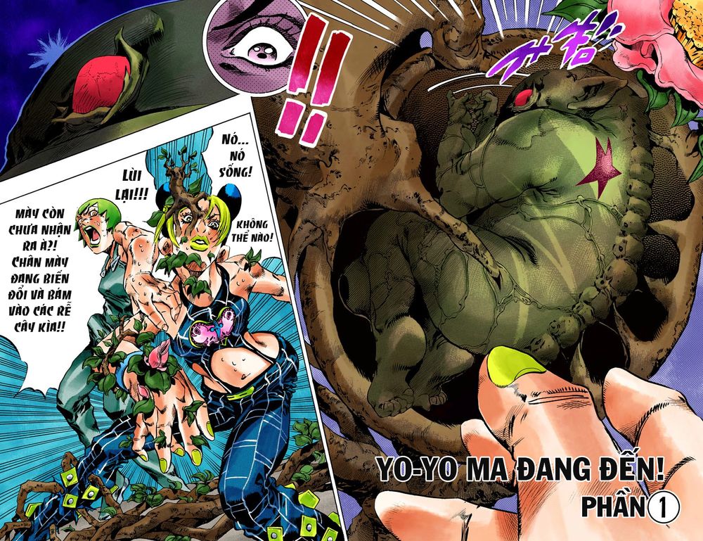 cuộc phiêu lưu bí ẩn chapter 672 2