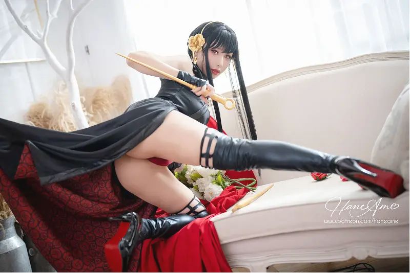 hình cosplay chapter 489 11