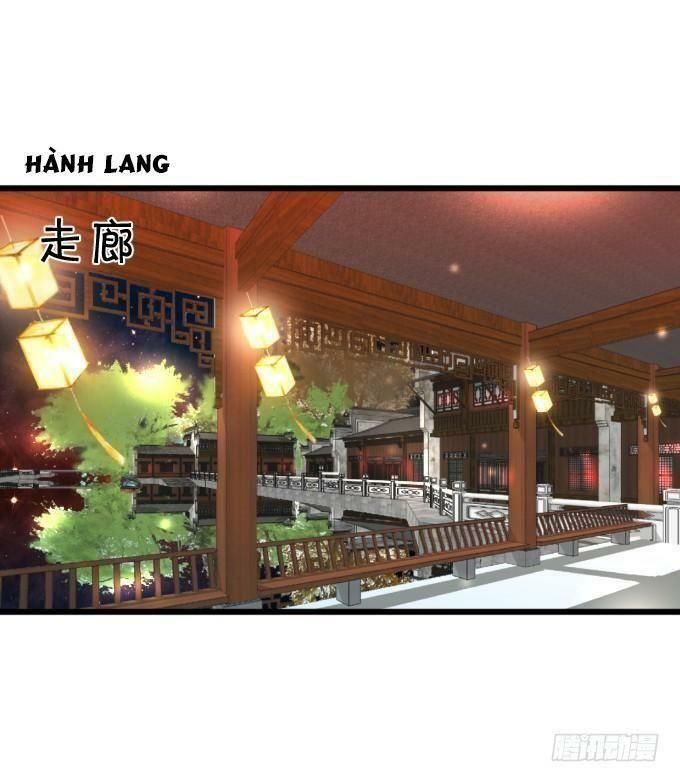 hồ tiên hung bạo chapter 32 25