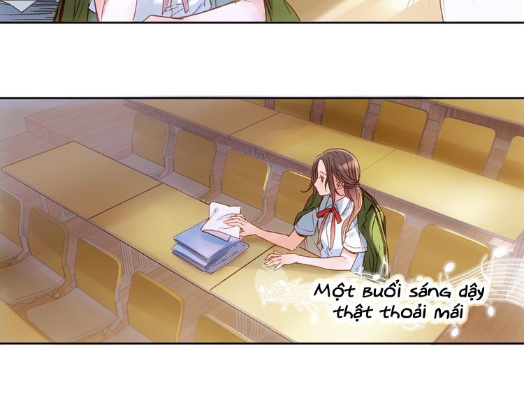 Lệnh Cấm Nghị Tộc 2 Ẩn Diện Trấn chapter 28 - Trang 15