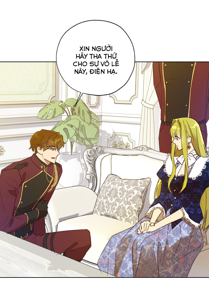 công chúa khắc ấn kẻ phản nghịch chapter 28 82