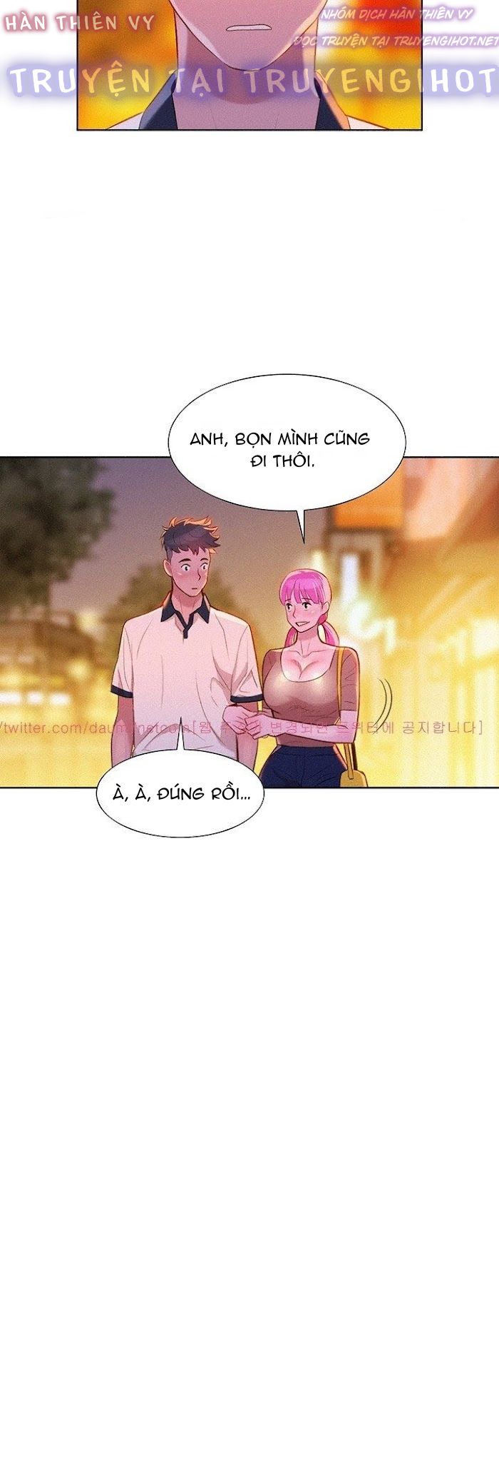 chị gái hàng xóm chapter 6 12