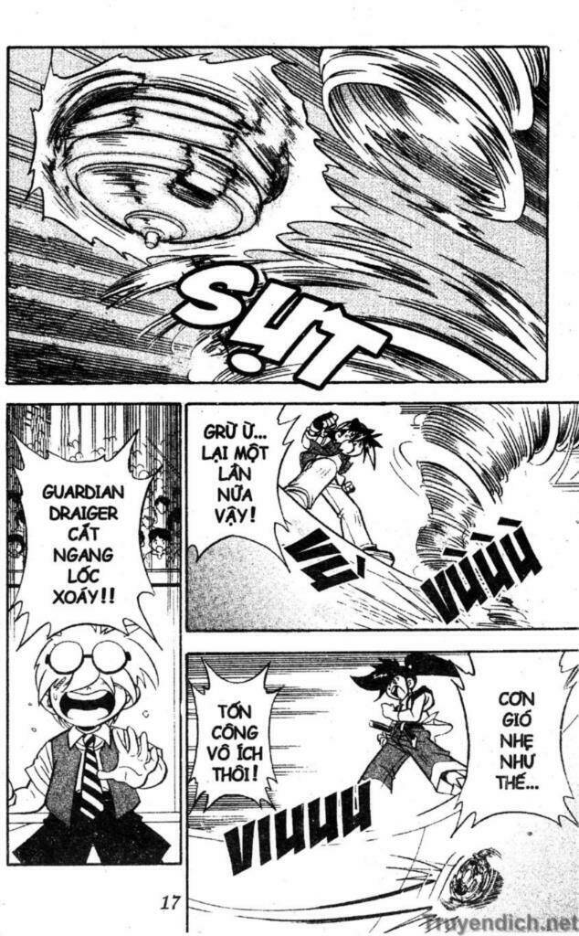 beley - con quay truyền thuyết chapter 10 12