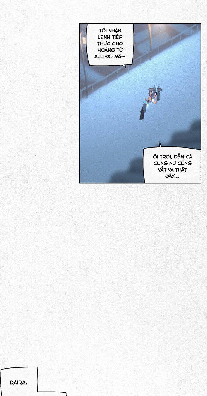 dawn of the frozen wastelands chapter 11 27