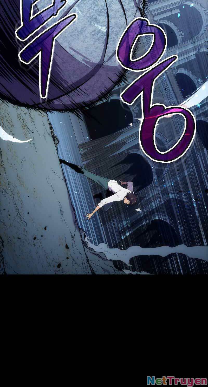 tôi thăng cấp trong lúc ngủ chapter 32 72