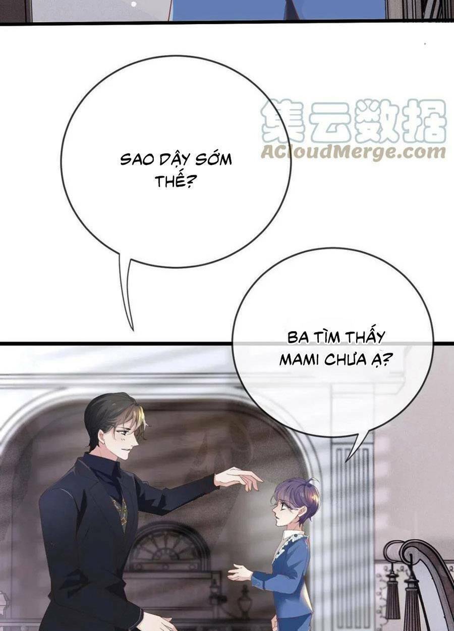 một vợ yêu, một bé con chapter 188 34